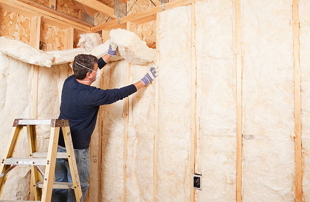 Best Fireproof Insulation in Washington Park, FL